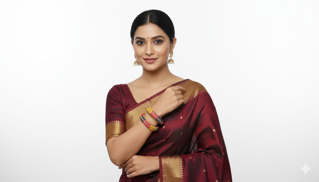 Women's bangles  Image