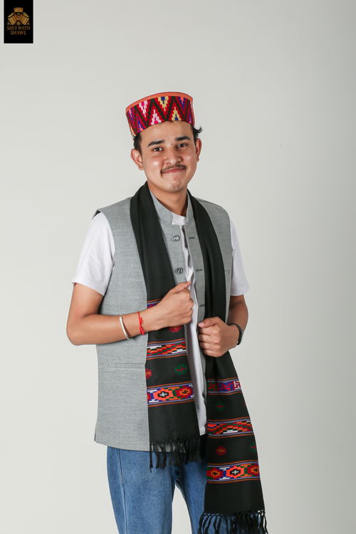 Kullu Mufflers Image