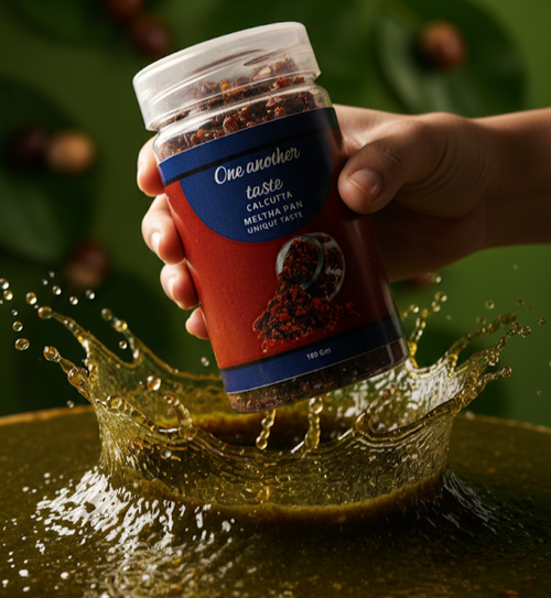 CALCUTTA MEETHA PAN  100 gm Image