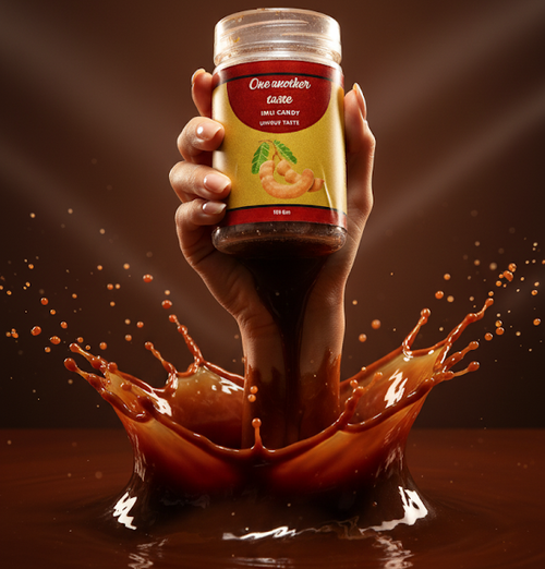 Imli candy 150 gm Image