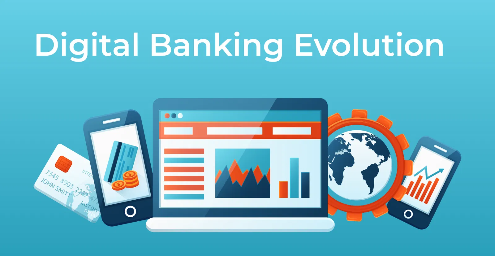 Digital Banking Evolution
