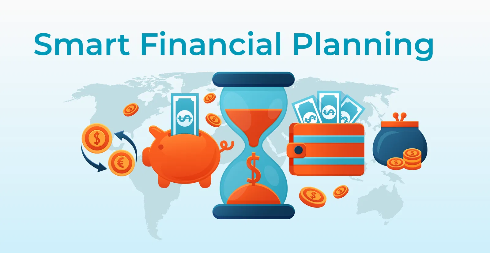 Smart Financial Planning