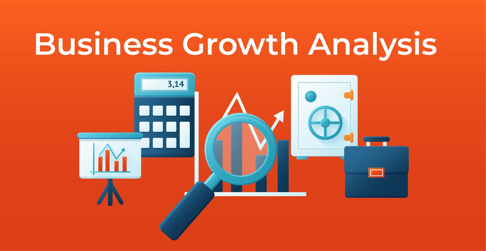 Business Growth Analysis