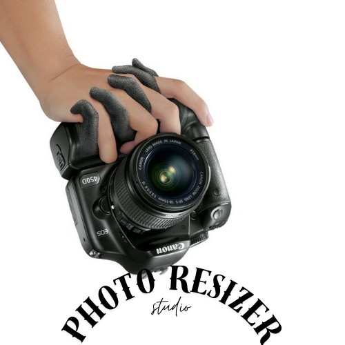 photo resizer