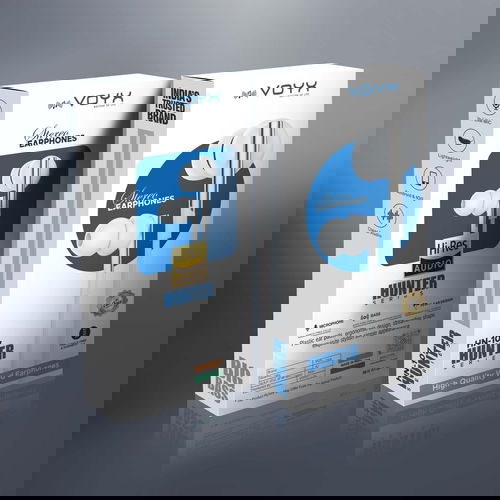 HN-107 HUNTER  Image