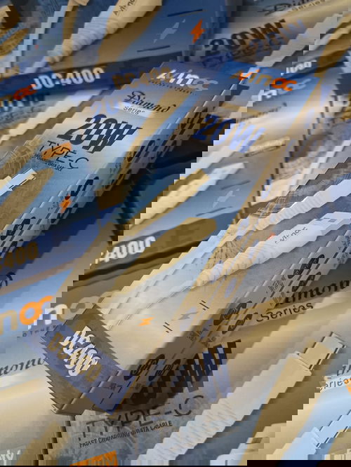 DC-400 TYPE-C 20W Image