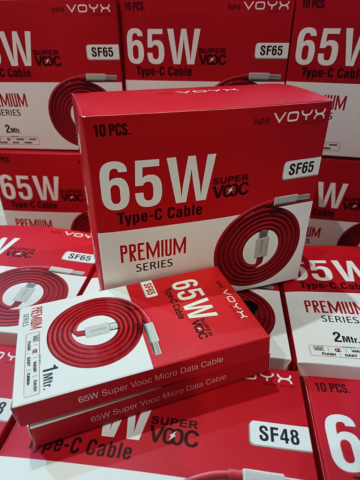 SF65 TYPE-C 65W Image