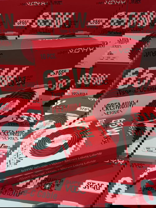 SF65 TYPE-C 65W Image