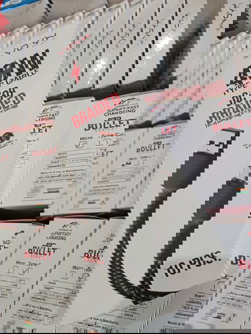 DC-38 TYPE-C 40W Image