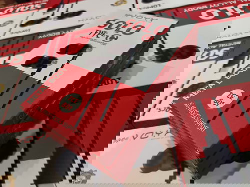 TCE-801 TYPE-C  SOLO Image