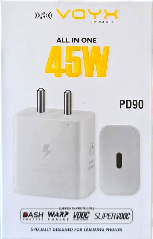 PD-90 CHARGER 45W Image