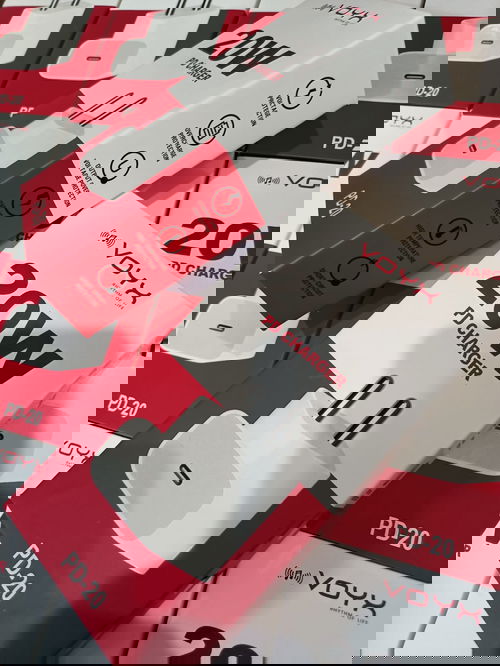 PD-20 ADAPTER 20W Image