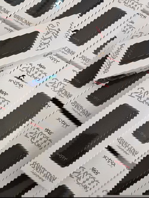 PBK-240 POWER BANK Image