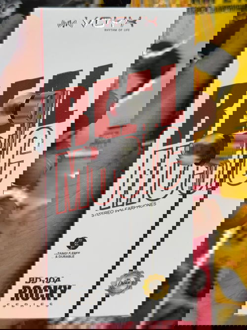 BD-104 Earphone  Image