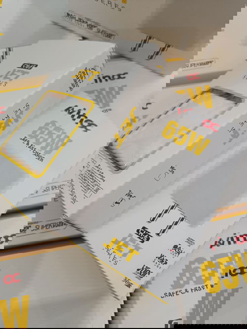 CH-65 CHARGER 65W Image