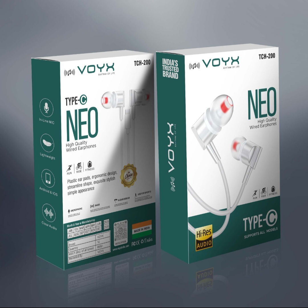 TCH-200 TYPE-C NEO Image