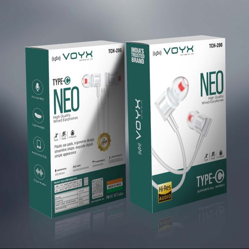 TCH-200 TYPE-C NEO Image