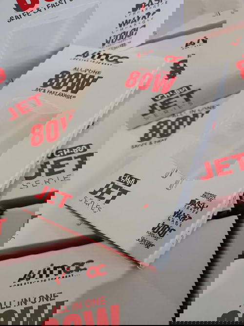 CH-80 CHARGER 80W Image