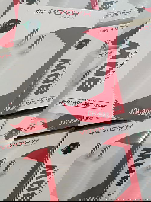 CH-888 Charger 80W Image