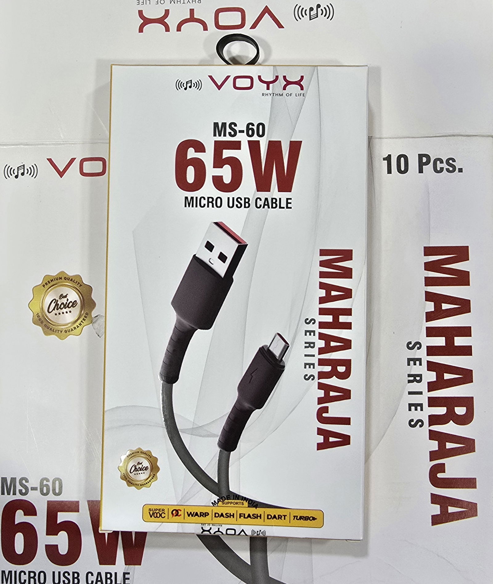 MS-60 MICRO 65W Image