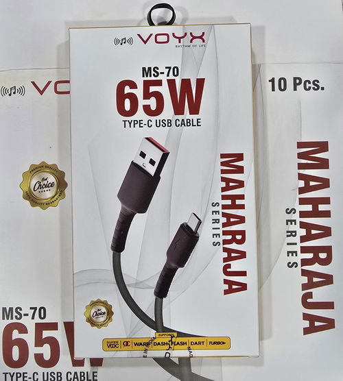 MS-70 TYPE-C 65W  Image