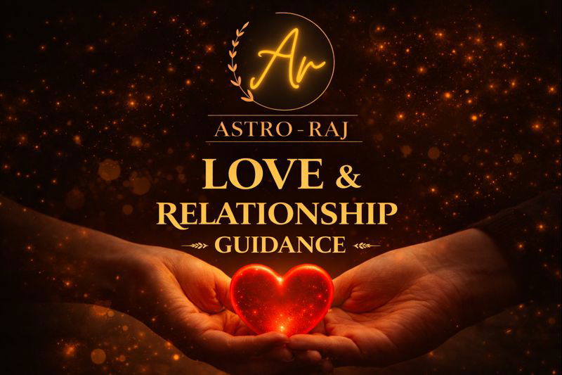 Love & Relationship Guidance