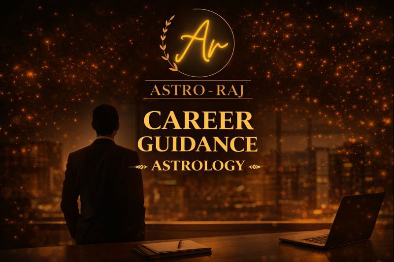 Career guidance Astrology
