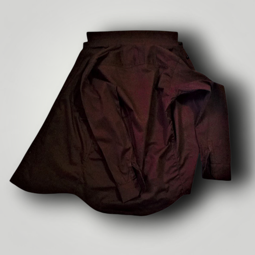 Man stylist shirt