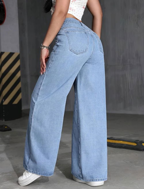 Girls jeans