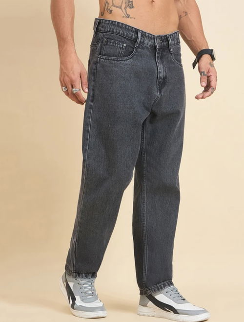 Man's Bottom jeans 