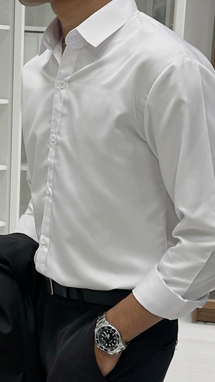 Formal pents & shirt  Image