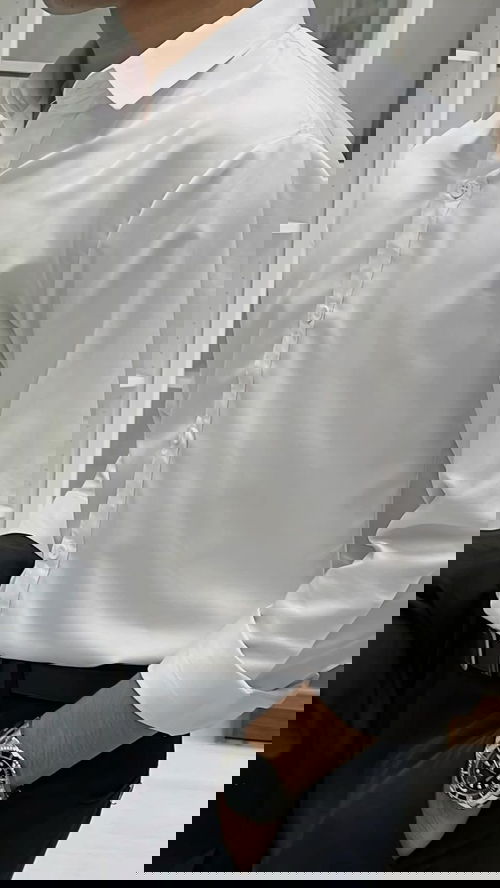 Formal pents & shirt  Image