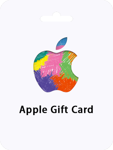 Apple Gift Card  Image