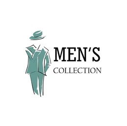 men-fashion-logo-design-template-260nw-507663607