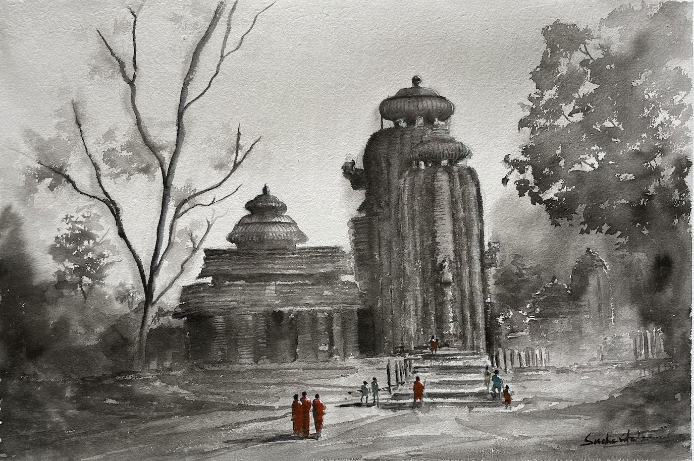 Whispers of Devotion Image