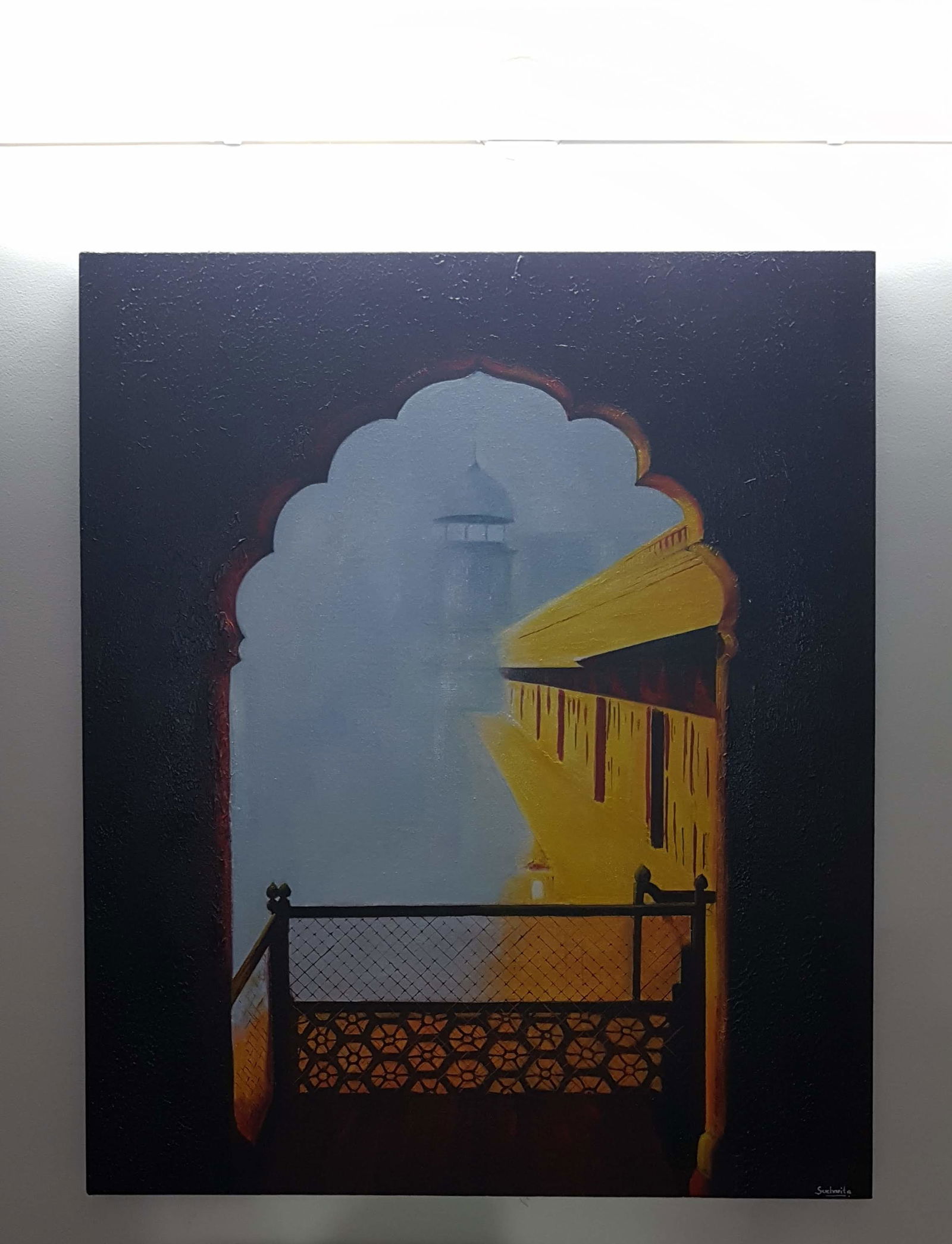 Windows to the Past Image