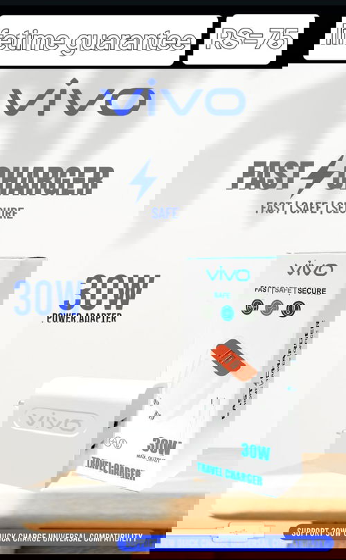 Charger cable  Image