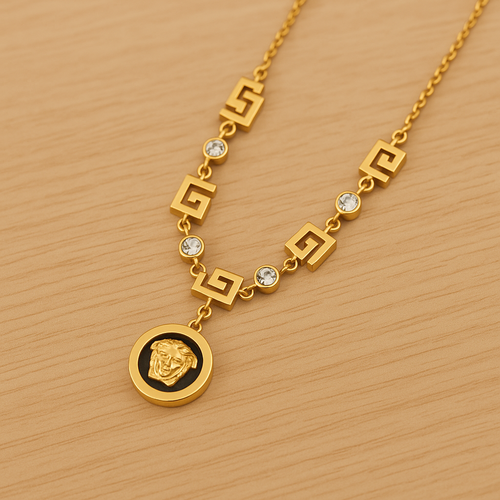 Luxury Necklace  Image