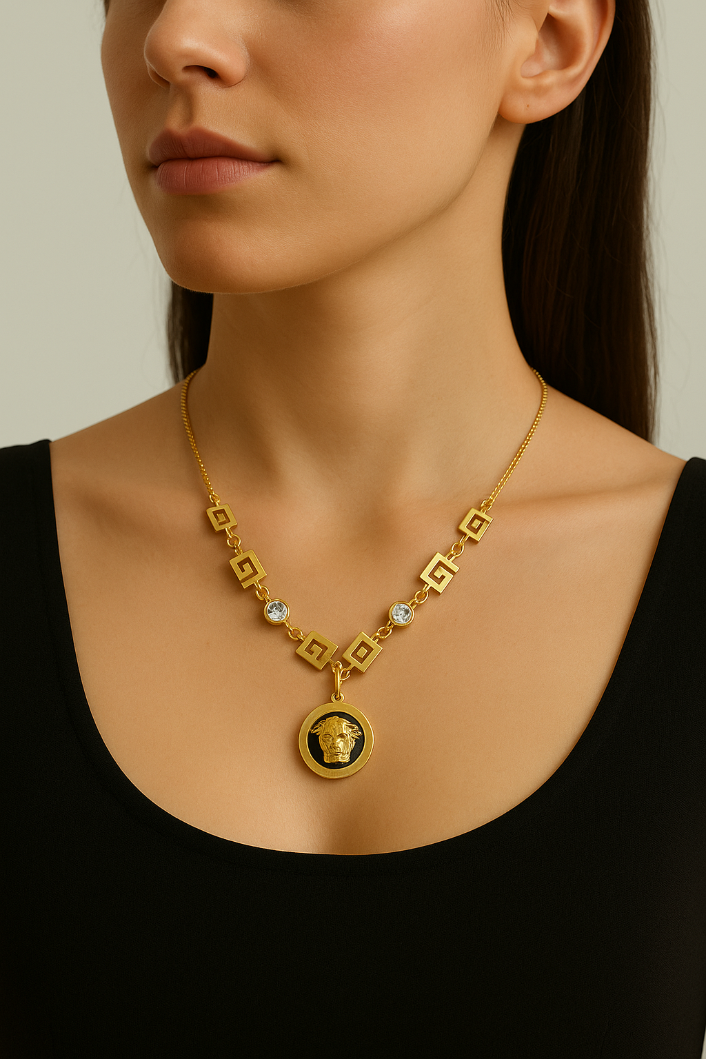 Luxury Necklace 