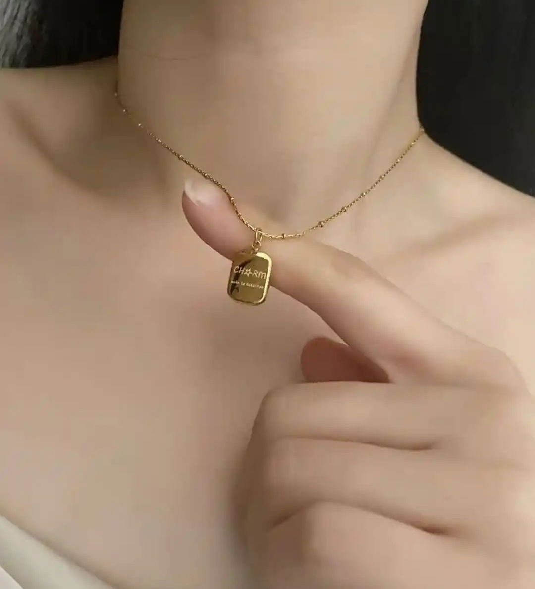 Jewellery 