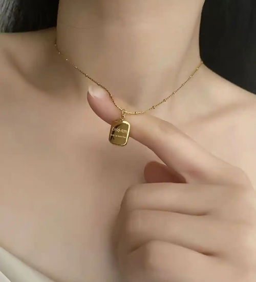 Jewellery 