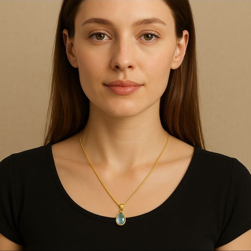 Golden chain