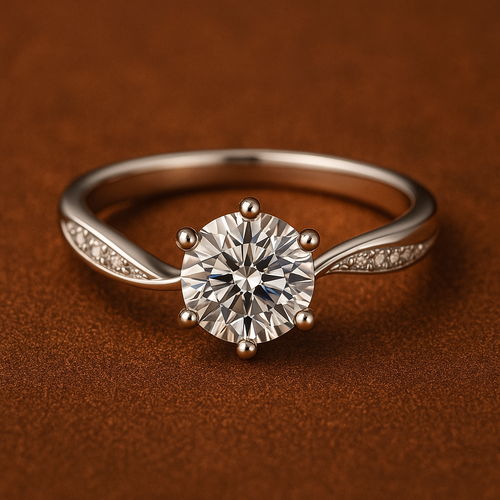 Diamond Ring Image