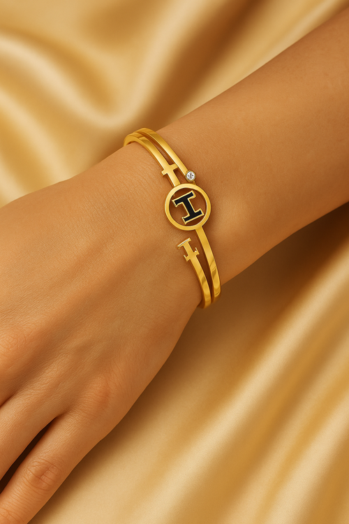 Luxury “H” Signature Bracelet Image