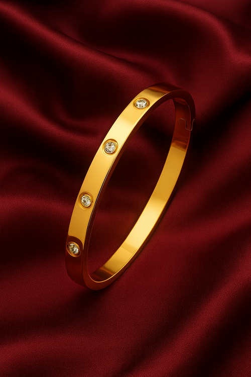 Modern luxury bracelet  Image
