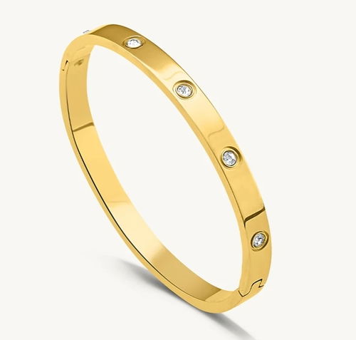 Modern luxury bracelet 