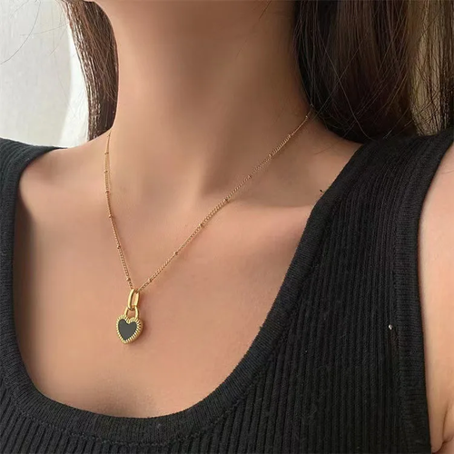 2-in-1 pendant necklace