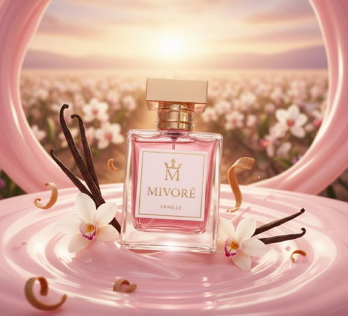 Vanille    50ml Image