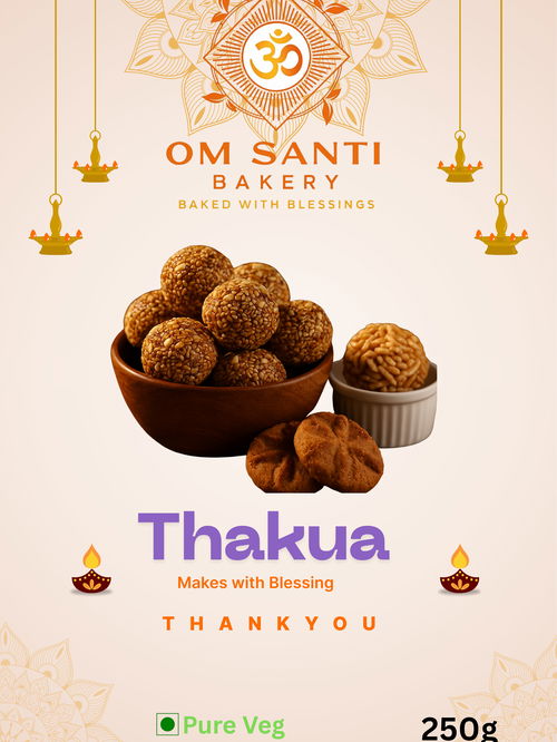 Thakua  Image