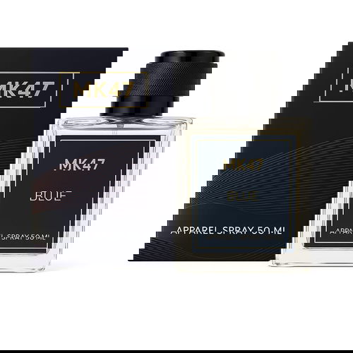 MK47 BLUE – Spray (50 ml)